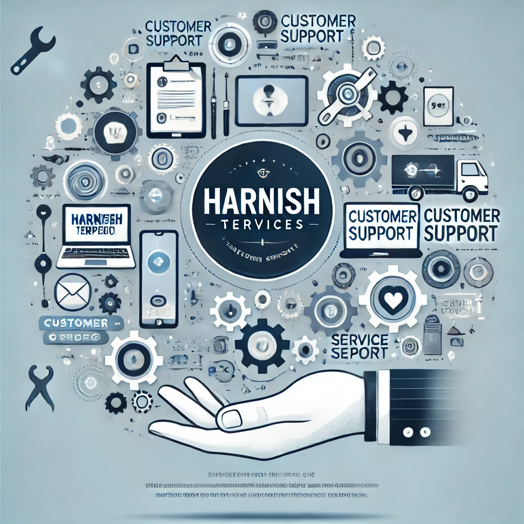 HarnishTech Services